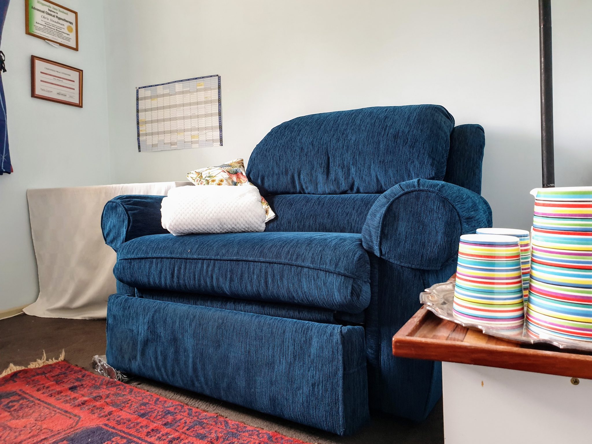 Hypnotherapy-Blenheim-Big-Comfy-Chair-Blenheim