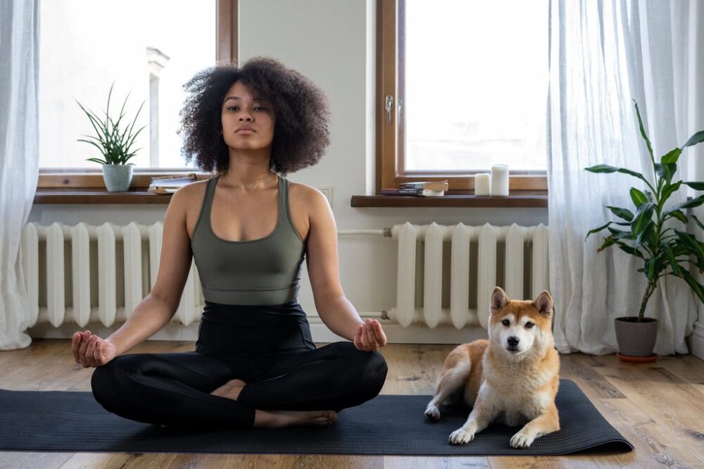 yoga-relaxation